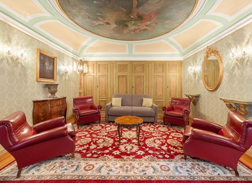 Sala d'estar Foto