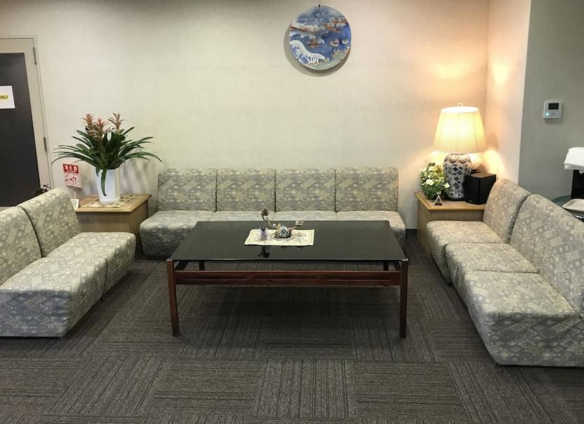Sala Foto