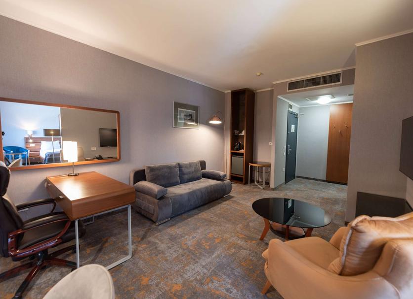 Sala Foto