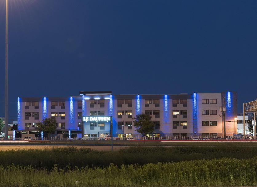 Edifici Foto