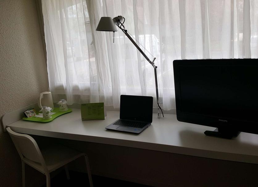 Serveis de l’habitació Foto