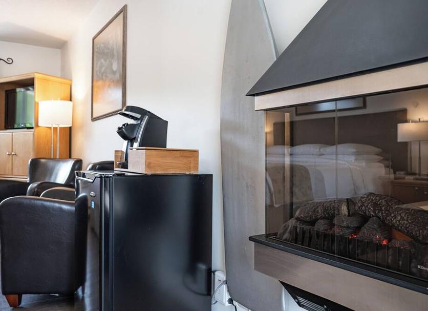 Serveis de l’habitació Foto