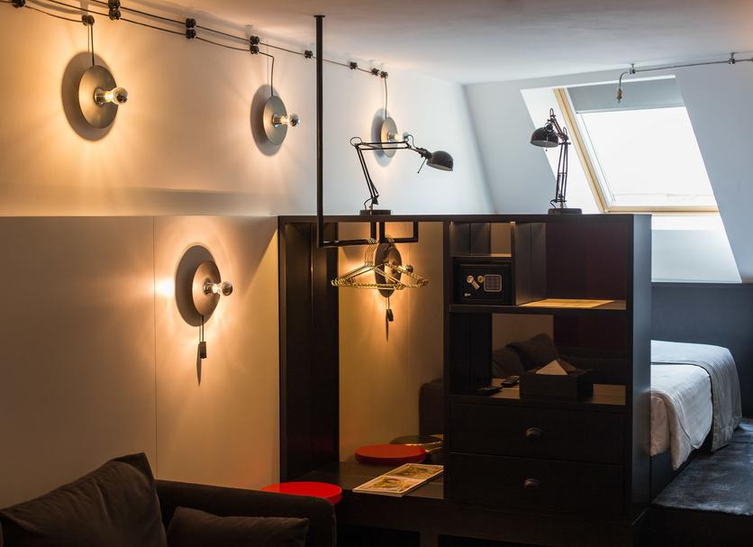 Serveis de l’habitació Foto