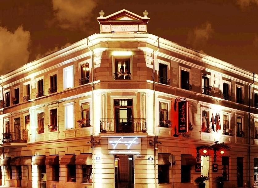 Edifici Foto