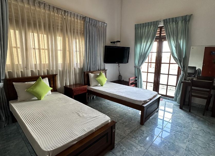 Habitació Foto