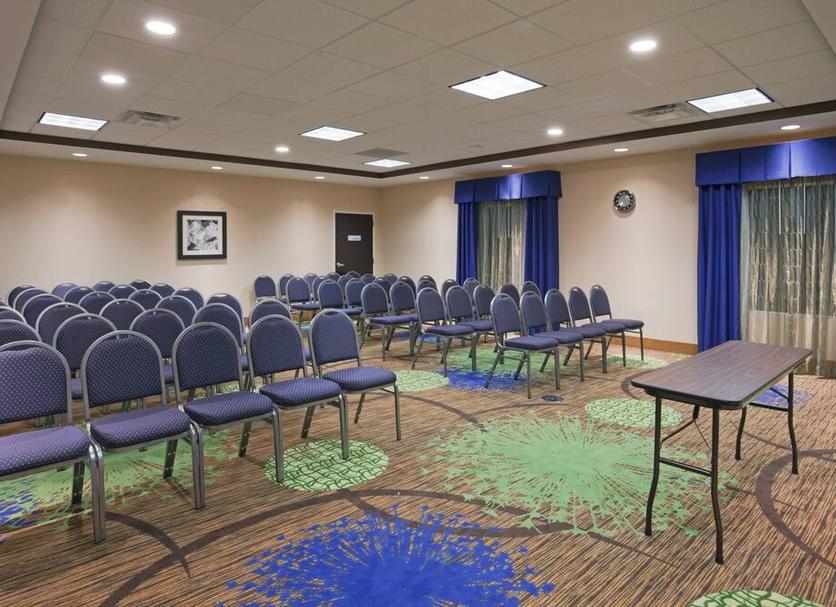 Sala de conferències Foto