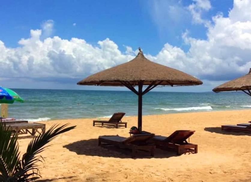 Platja Foto