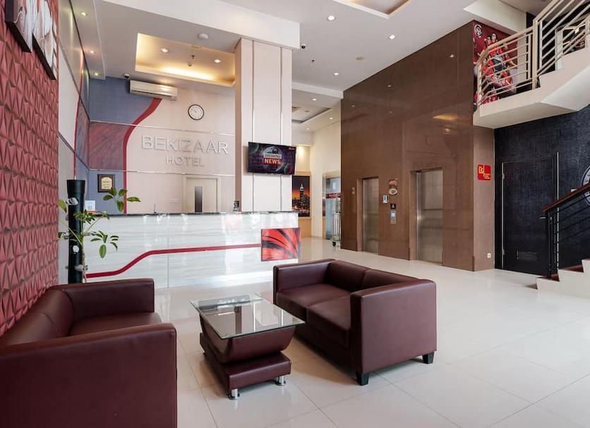 Recepció Foto