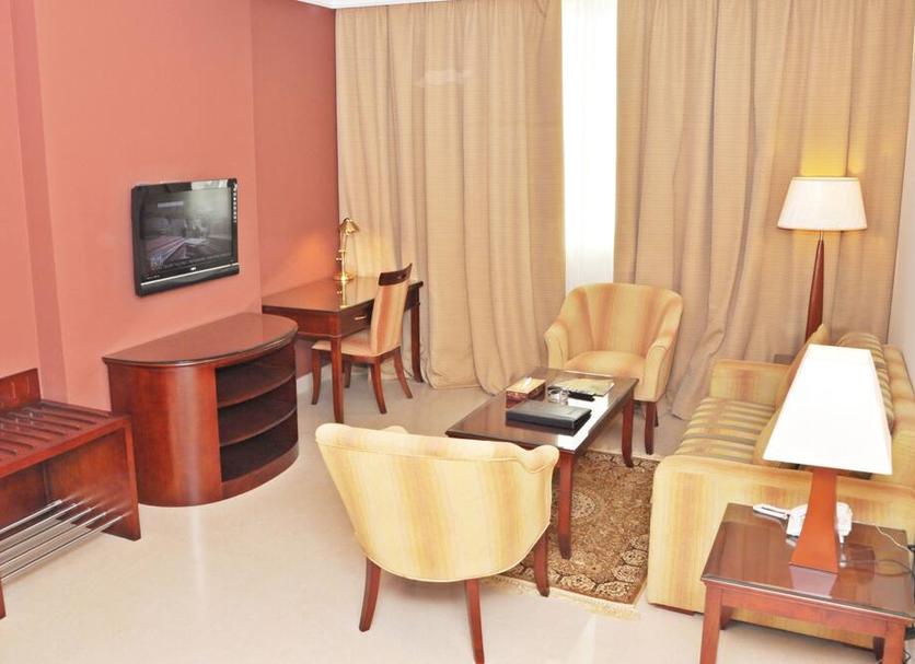Sala Foto