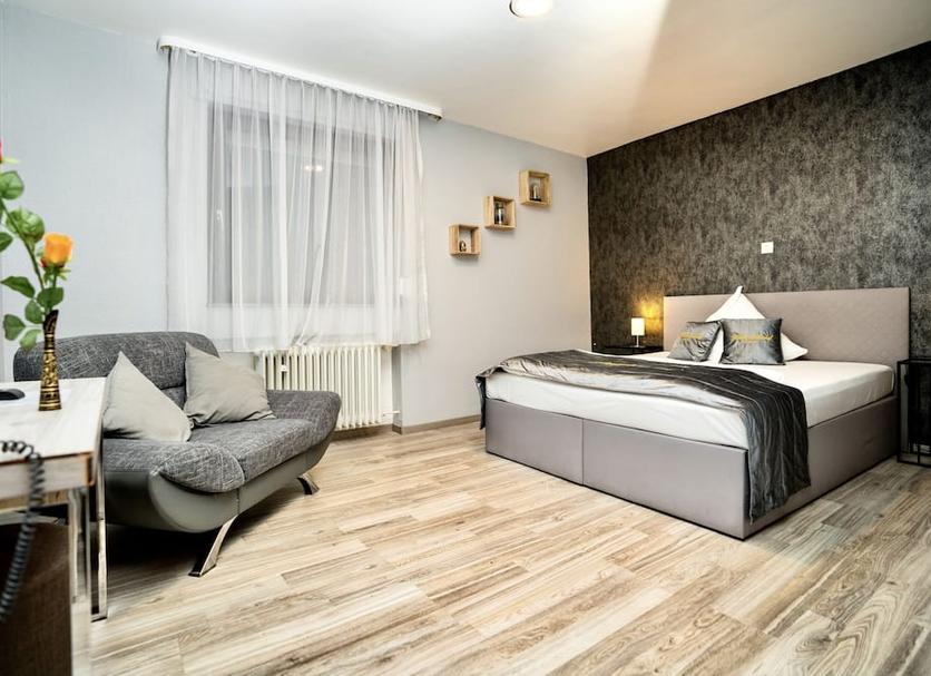 Habitació Foto