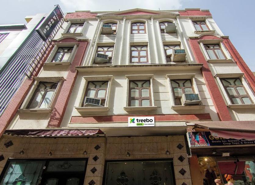 Edifici Foto