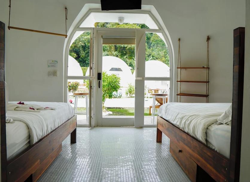 Habitació Foto