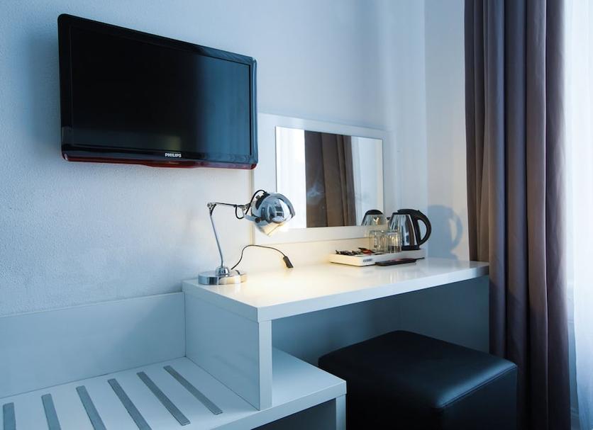 Serveis de l’habitació Foto