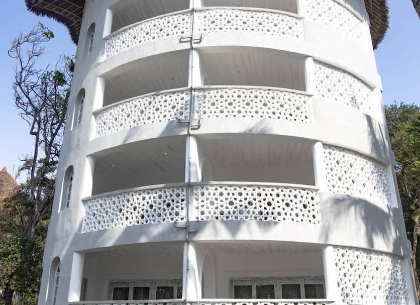 Edifici Foto