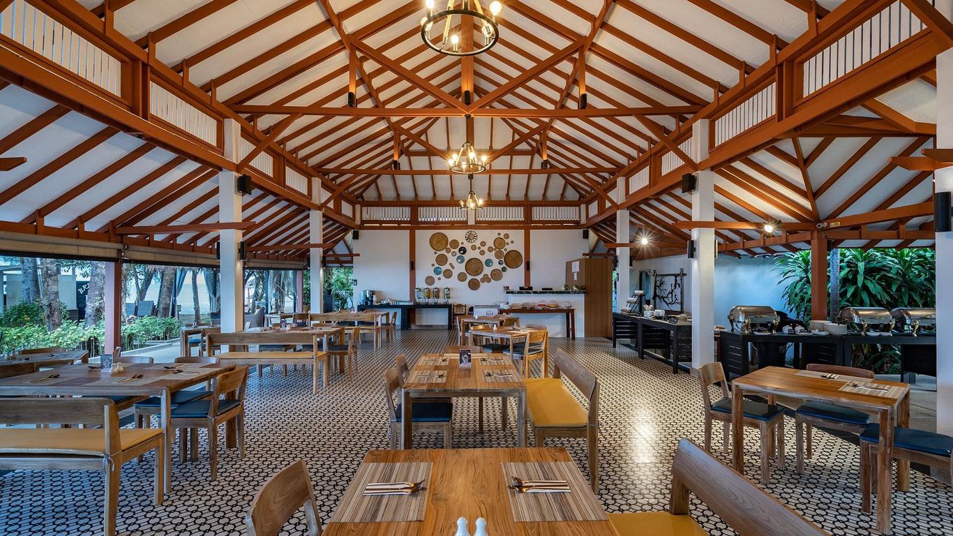 Centara Chaan Talay Resort & Villas