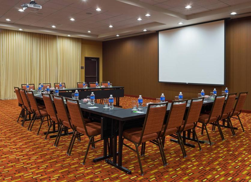 Sala de conferències Foto