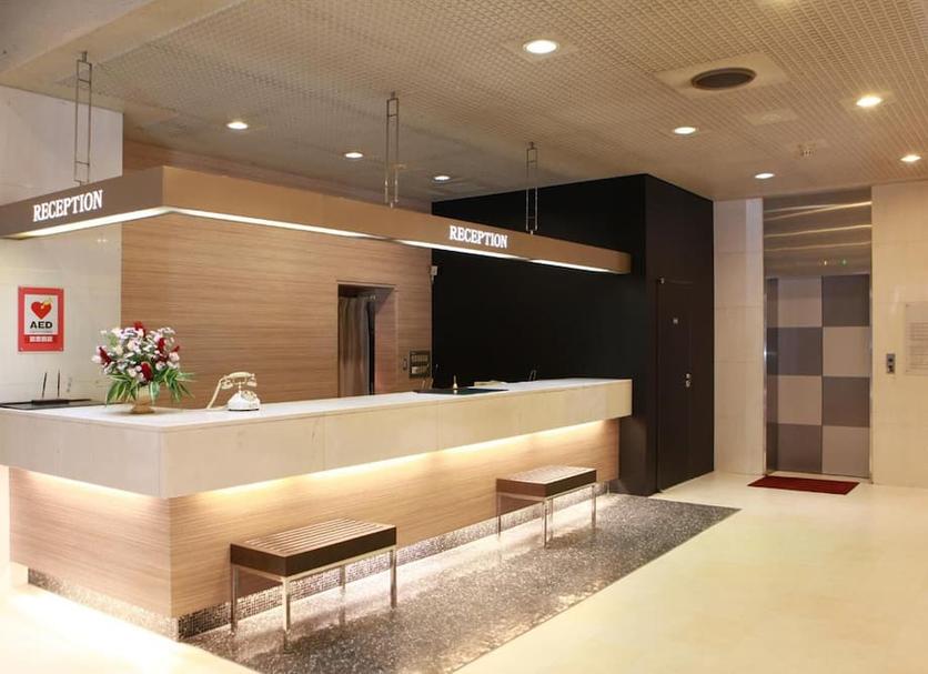 Recepció Foto