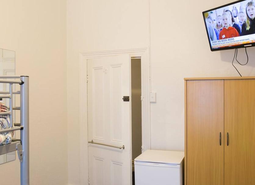 Serveis de l’habitació Foto