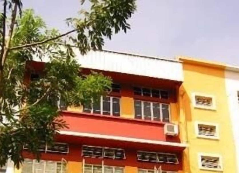 Edifici Foto