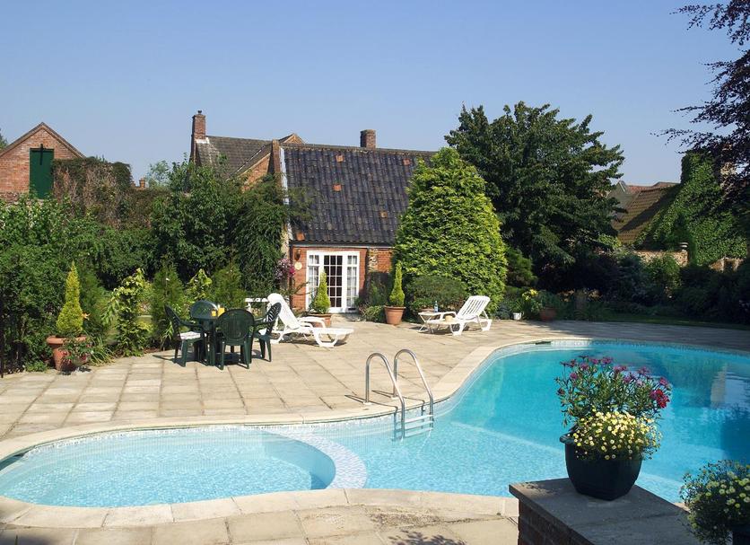 Pool Foto