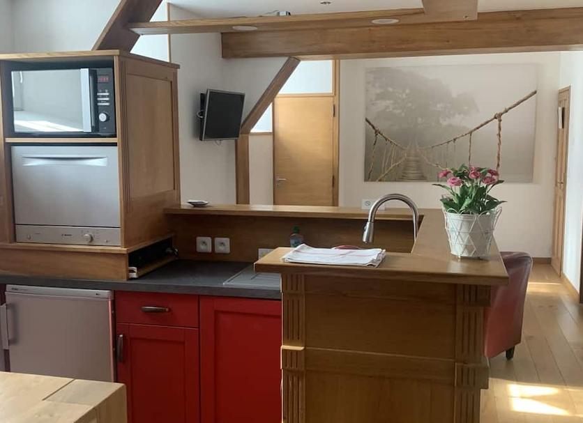 Serveis de l’habitació Foto