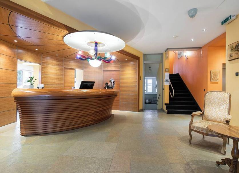 Recepció Foto