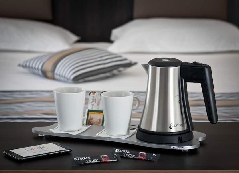Serveis de l’habitació Foto