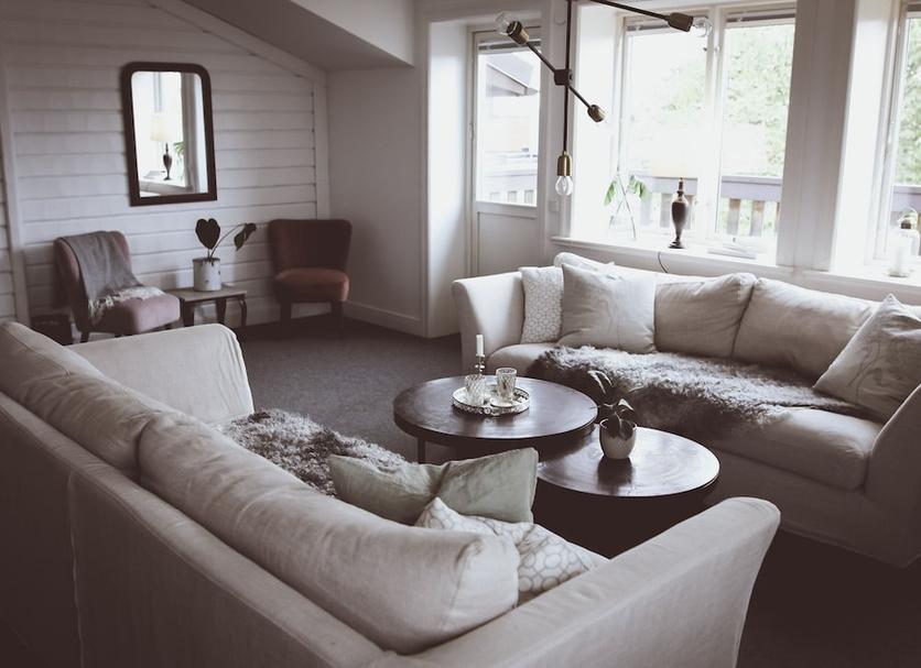 Sala Foto