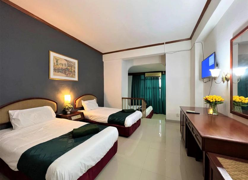 Habitació Foto