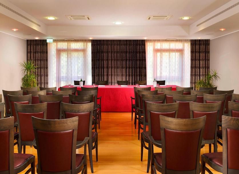 Sala de conferències Foto