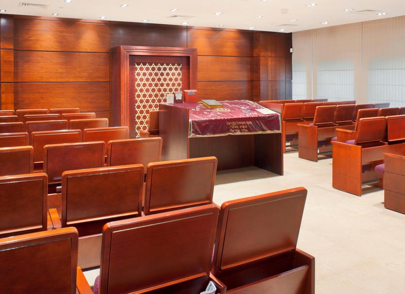Sala de conferències Foto
