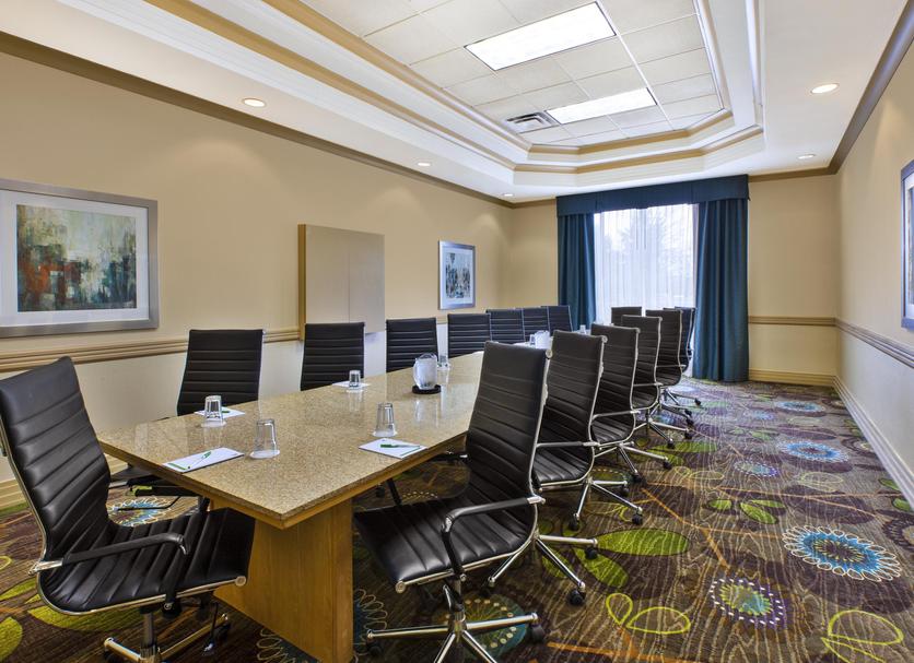 Sala de conferències Foto