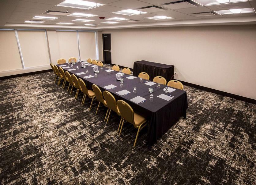 Sala de conferències Foto