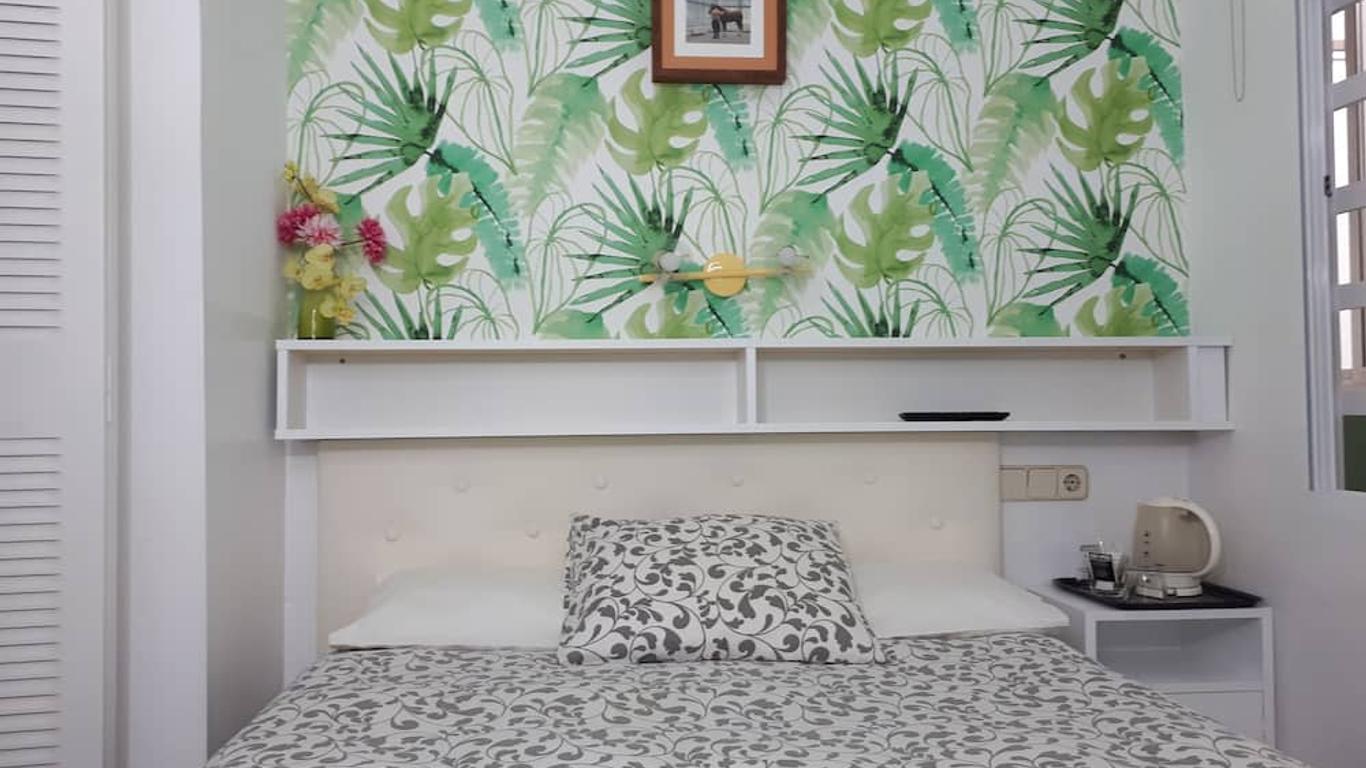 Hostal Casa Chueca