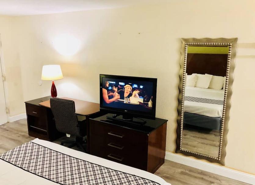Serveis de l’habitació Foto