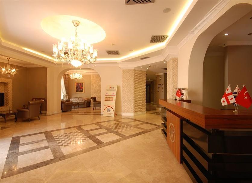 Recepció Foto