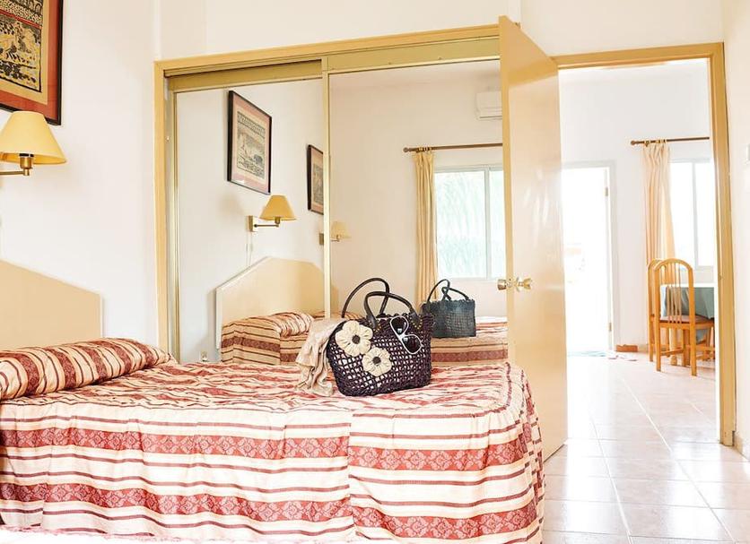 Habitació Foto