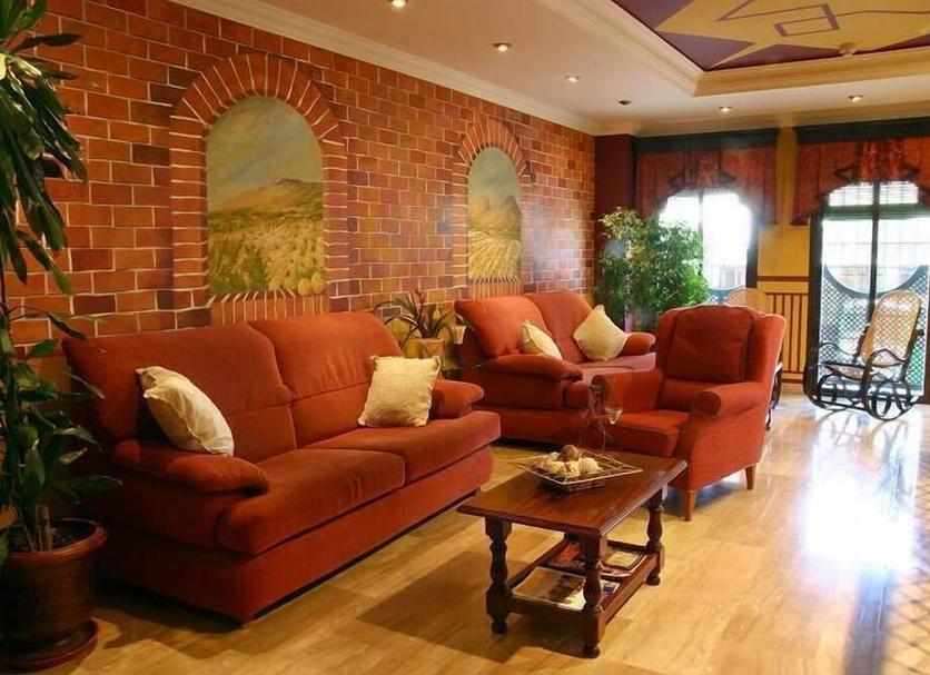 Sala d'estar Foto