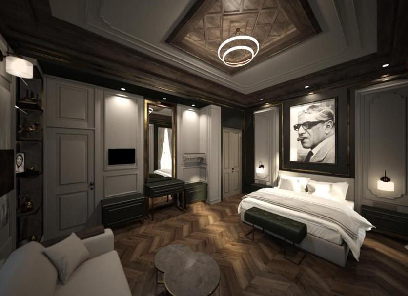 Habitació Foto