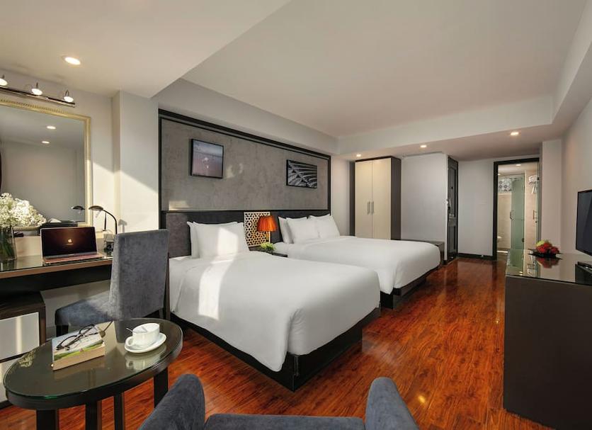 Habitació Foto