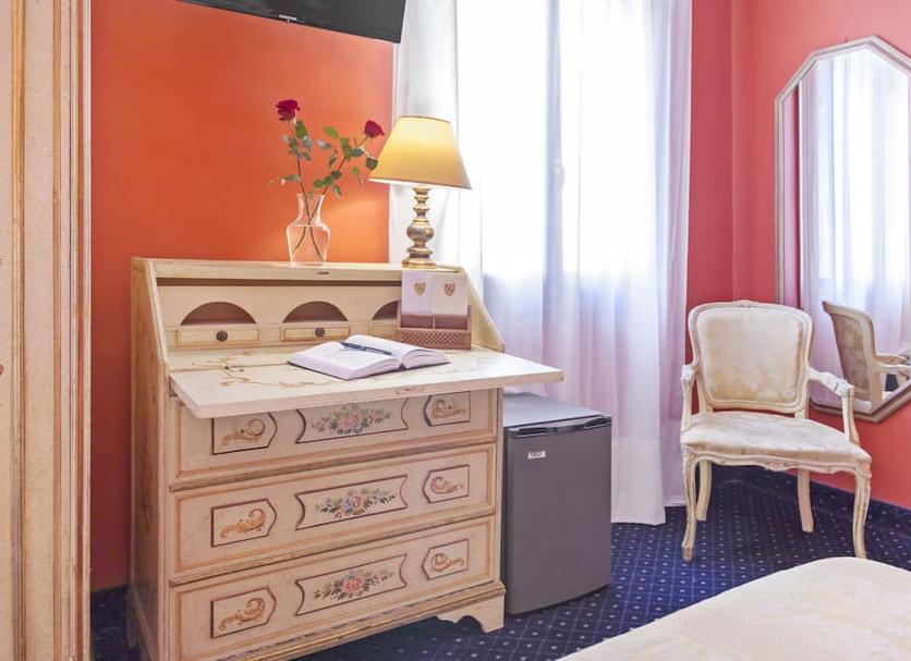 Serveis de l’habitació Foto
