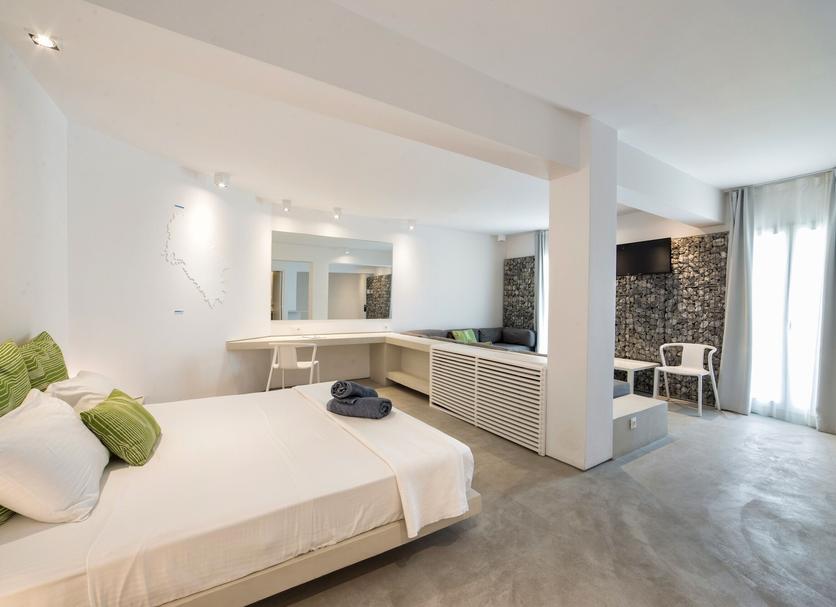 Habitació Foto