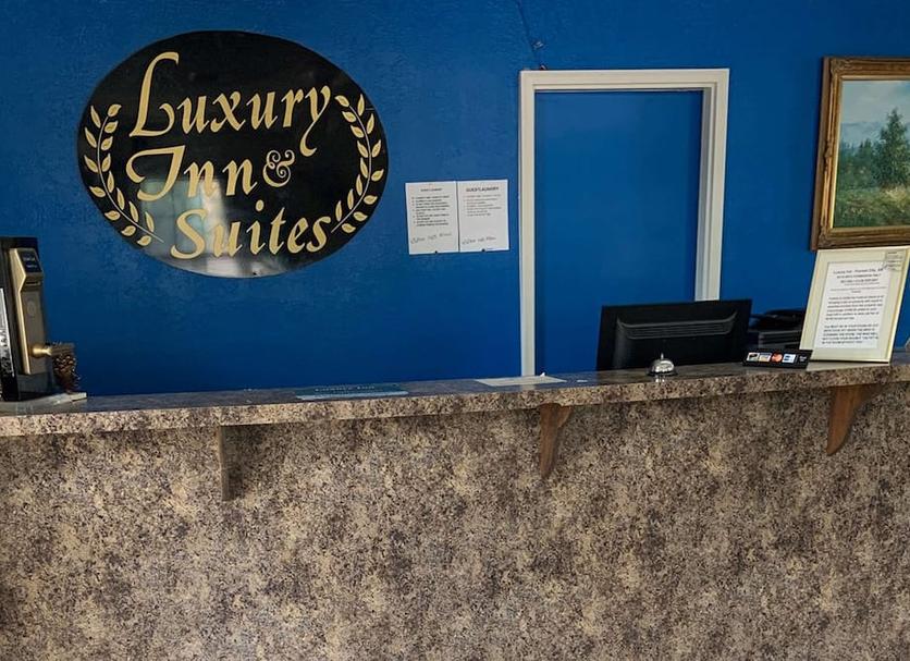 Recepció Foto
