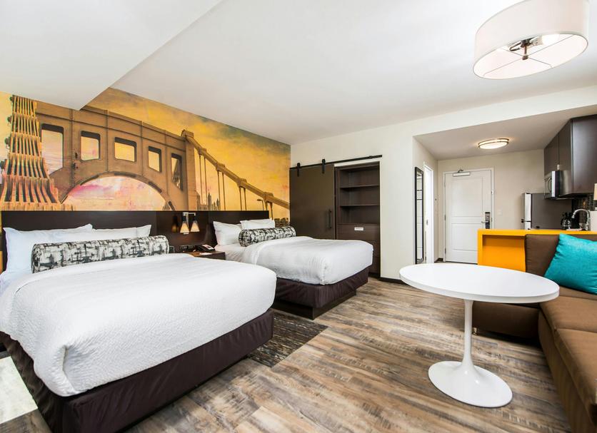 Habitació Foto