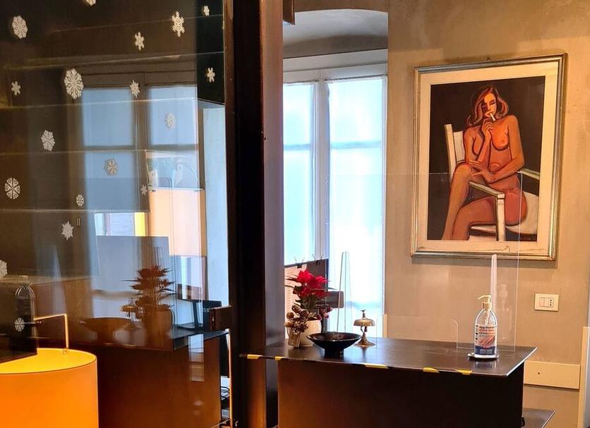 Serveis de l’habitació Foto