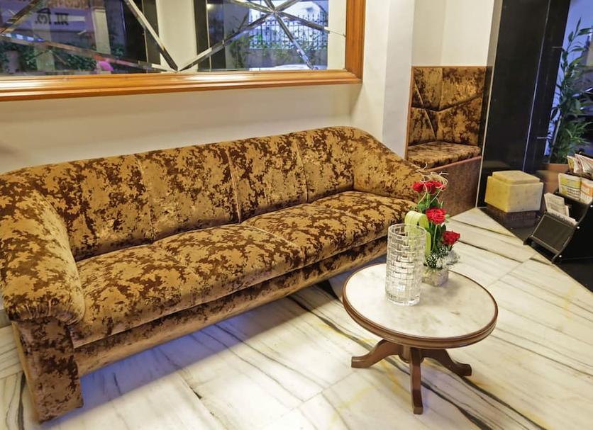 Sala Foto
