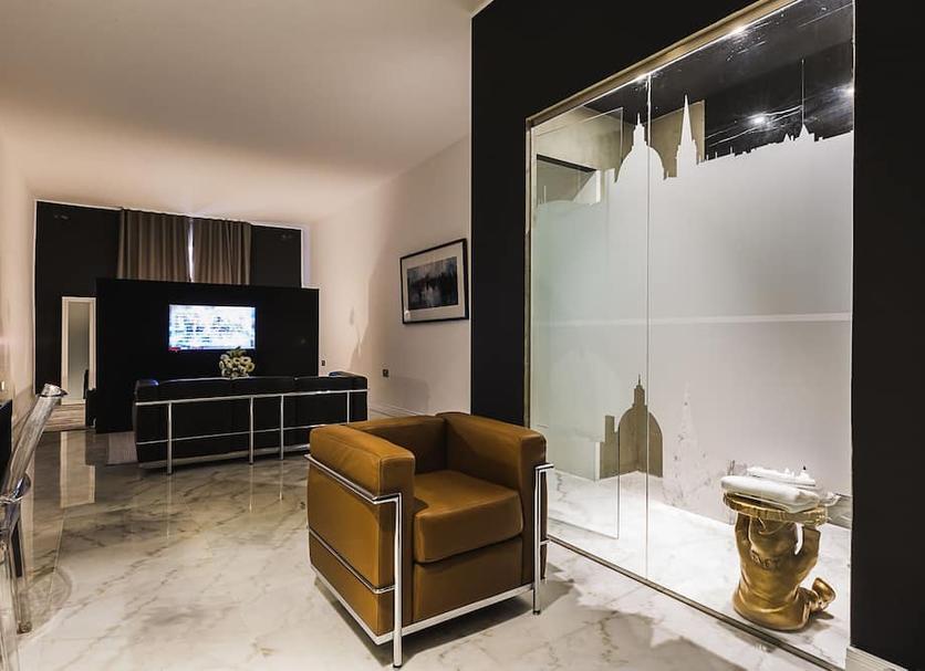 Sala Foto