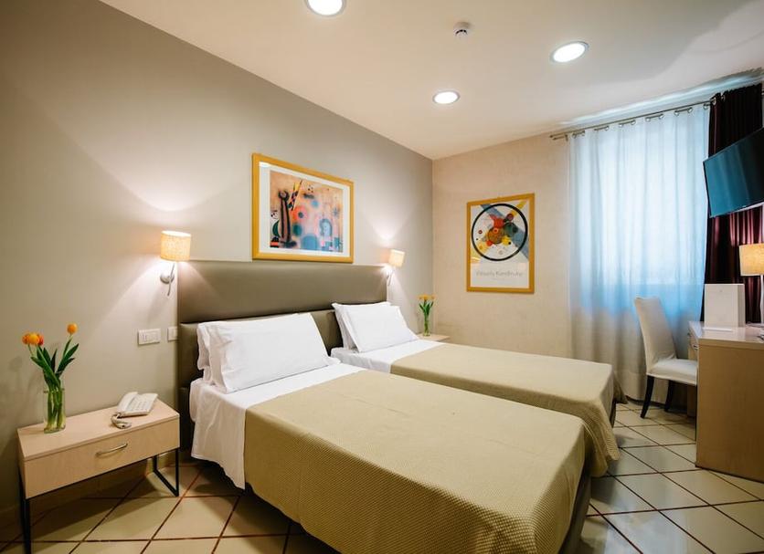 Habitació Foto