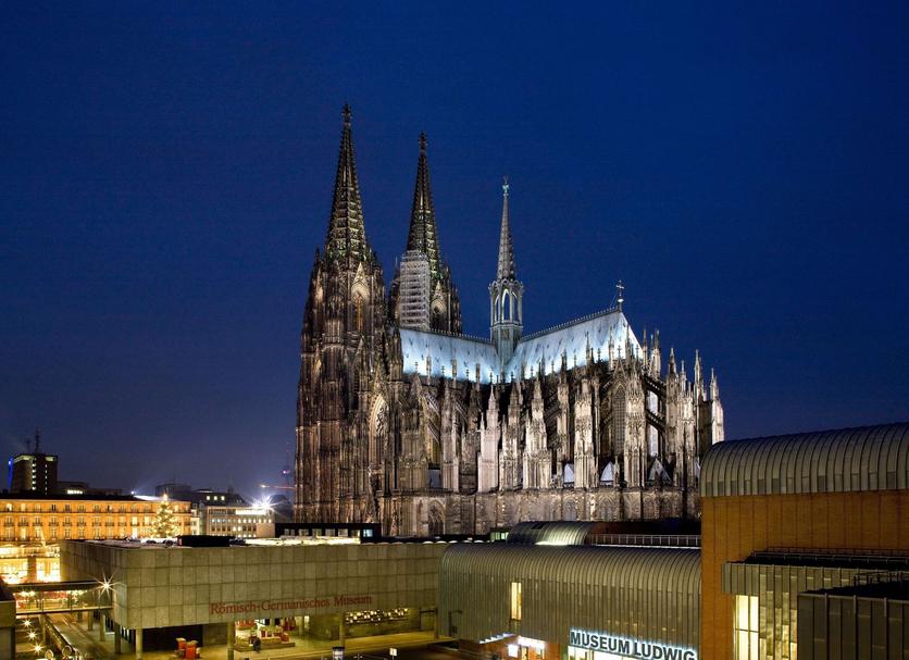 Edifici Foto