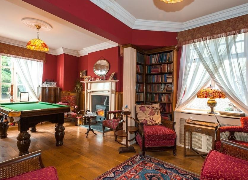 Sala Foto